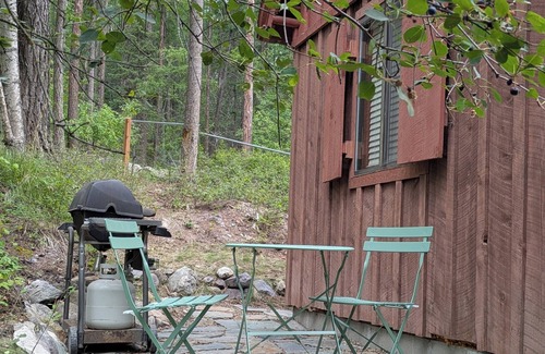 Whitefish Cabin | Cozy cabin on a lake just outside of Whitefish