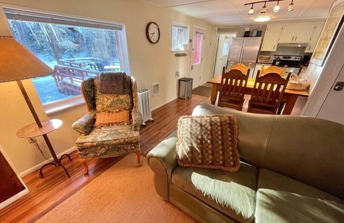 Durango - Purgatory House | Cozy Cabin on Florida River- 15 mins from Downtown