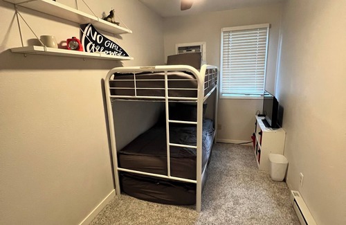 Watertown Cabin | Cozy Cabin on Kampeska—Your Perfect Family Getaway