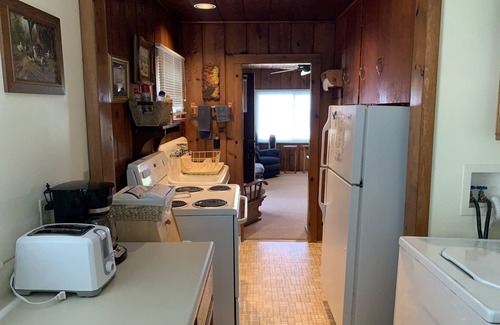 Oscoda Cabin | Cozy Cabin on Lake Huron!