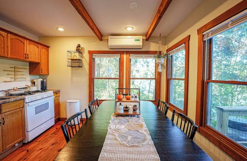 Milford Cabin | Cozy Cabin Steps from the Delaware River