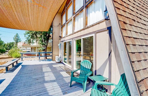 Groveland House | Cozy Cabin