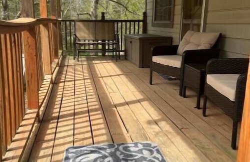 Mount Ida Cabin | COZY CABIN