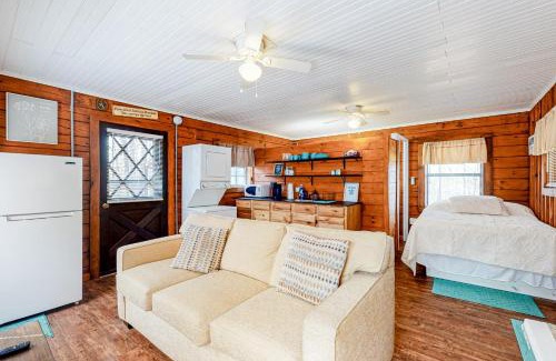 Sevierville Hotel | Cozy Cabin