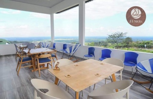 Acacias Cabin | Cozy Cabin with Jacuzzi in Meta Canario