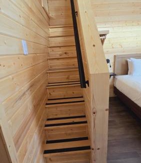 Williams Ski Chalet | Cozy Cabin With Mountain View 3A