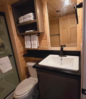 Williams Ski Chalet | Cozy Cabins By Forest View 3B