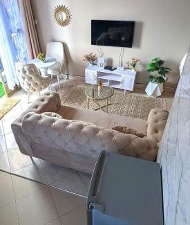 Bukoto Apartment | Cozy calm Apt in Ntinda