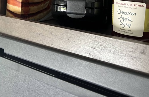 Nancy RV Rental | Cozy camper in the Lake Cumberland area