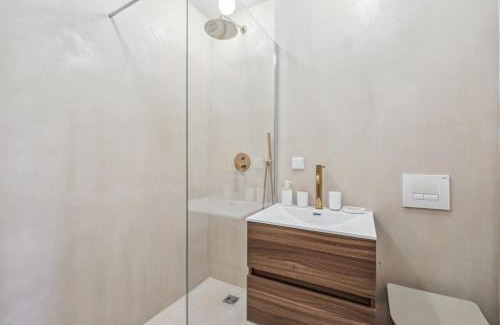 Prado - Republique Apartment | Cozy Cannes