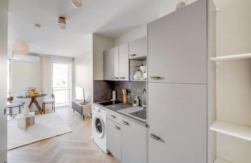 Prado - Republique Apartment | Cozy Cannes