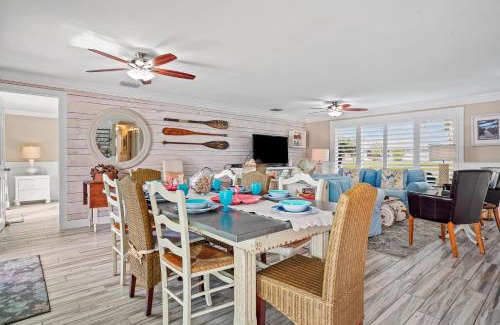 Cape Coral Villa | Cozy Cape Cottage Gulf Access