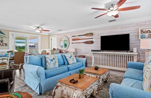 Cape Coral Villa | Cozy Cape Cottage Gulf Access