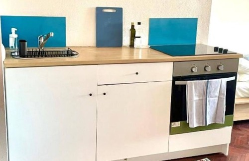 Lombos Apartment | Cozy Carcavelos Beach-NOVA SBE