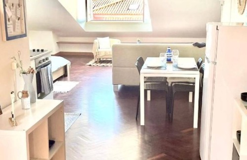 Lombos Apartment | Cozy Carcavelos Beach-NOVA SBE