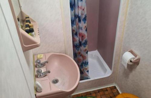 Grangetown House | Cozy Cardiff Cabin Retreat sleeps 6 by Aimee