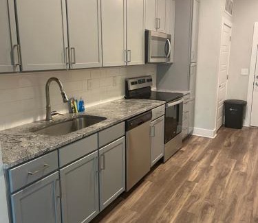 Ladson Apartment | Cozy Casita Charleston