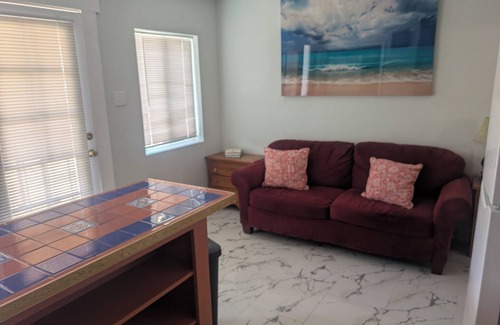 Southside House | Cozy Casita