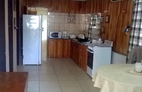 Paquera House | Cozy Casita with AC, Nearby Beaches, Paquera Ferry and Town!