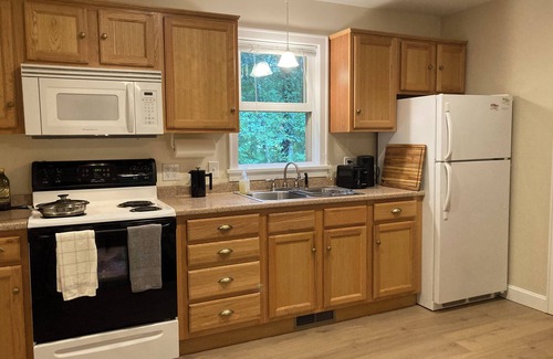 Tannersville Cabin | Cozy Catskills Cabin
