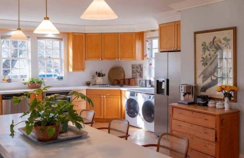 Andes House | Cozy Catskills home near charming village & skiing