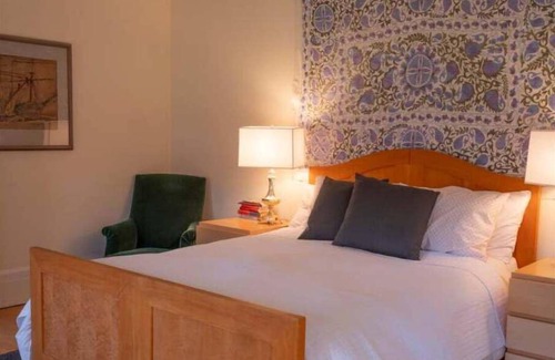 Andes House | Cozy Catskills home near charming village & skiing