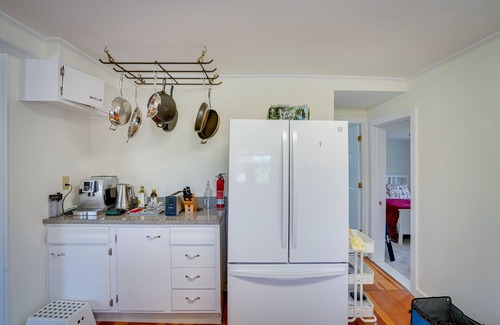 Gilboa House | Cozy Catskills Retreat Near Mine Kill State Park!