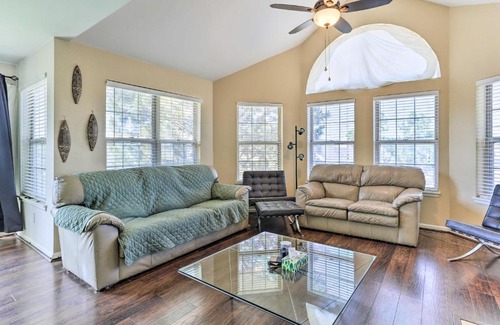 Englewood Apartment | Cozy Centennial Condo about 15 Mi to Downtown Denver!
