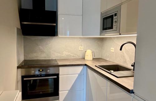 Alesund Apartment | Cozy Central Apartment in Ålesund