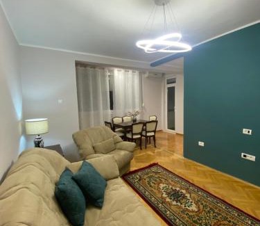 Tetovo Apartment | Cozy Central Apartment