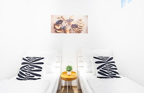 Jozsefvaros Apartment | Cozy - Central - Easy Stay