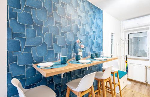 Jozsefvaros Apartment | Cozy - Central - Easy Stay