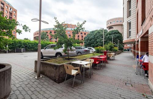 Jozsefvaros Apartment | Cozy - Central - Easy Stay