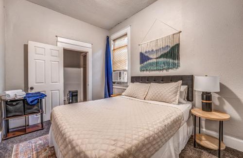 Midtown Apartment | Cozy Central Hideaway in Midtown Memphis