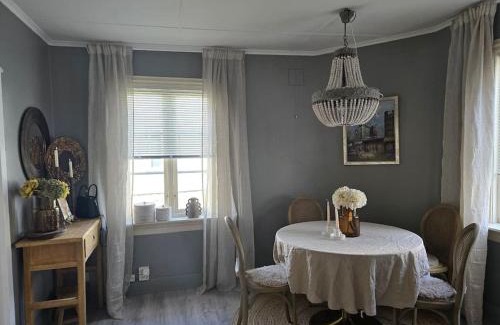 Sandefjord House | Cozy Central House