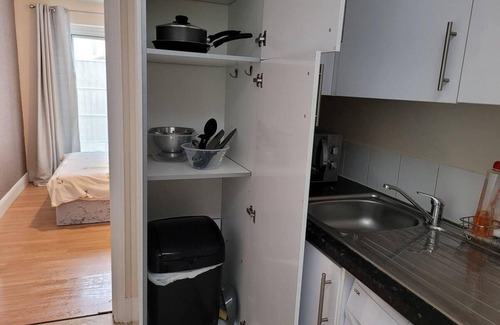 Reading House | Cozy Central One Bedroom Flat
