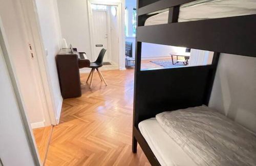 Arbær Apartment | Cozy centrally located apartment in Reykjavik