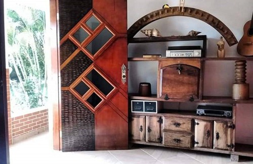 Guararema House | Cozy chacara with pool family atmosphere - Guararema.