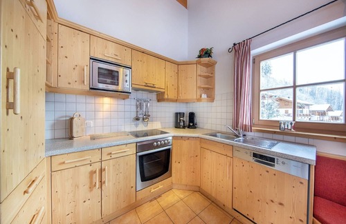 Wald im Pinzgau Ski Chalet | Cozy chalet with sauna