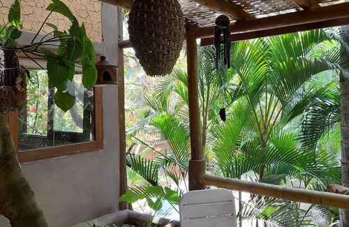 Arraial d'Ajuda Ski Chalet | Cozy Chalet in Arraial d'Ajuda