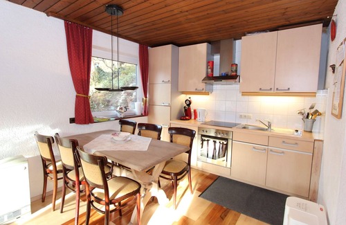 Niedernsill Ski Chalet | Cozy chalet near ski area