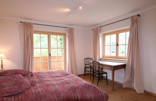 Jochberg Ski Chalet | Cozy Chalet near Ski Area in Kitzbuhel