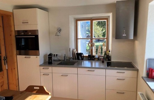Mariapfarr Ski Chalet | Cozy chalet with garden and terrace in Salzburgerland (super equipped)