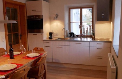 Mariapfarr Ski Chalet | Cozy chalet with garden and terrace in Salzburgerland (super equipped)