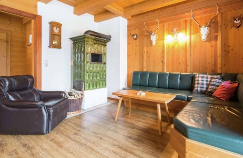 Grossarl Ski Chalet | Cozy Chalet with Sauna in Großarl