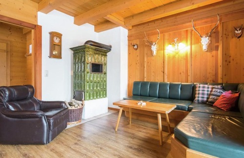 Grossarl Ski Chalet | Cozy Chalet with Sauna in Gro arl