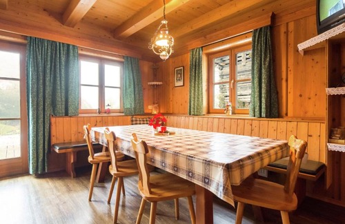 Grossarl Ski Chalet | Cozy Chalet with Sauna in Gro arl