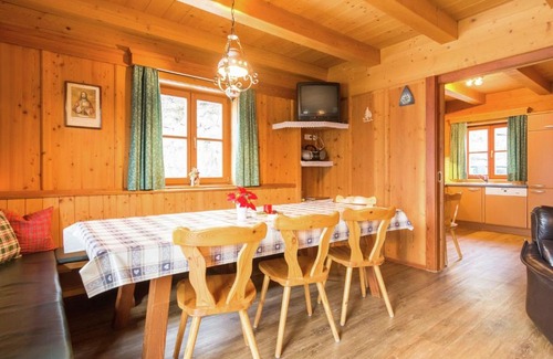 Grossarl Ski Chalet | Cozy Chalet with Sauna in Gro arl