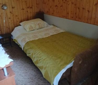 Mokrine Ski Chalet | Cozy Challet