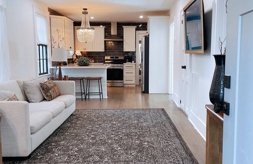 West Ashley House | Cozy Charleston Getaway Near Downtown & Airport
